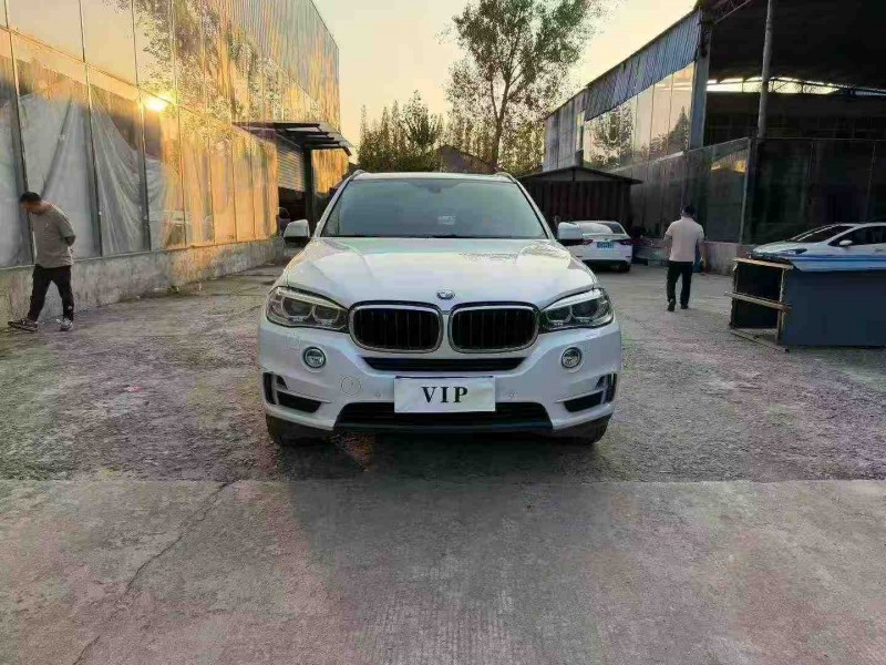 徐州16年宝马X51