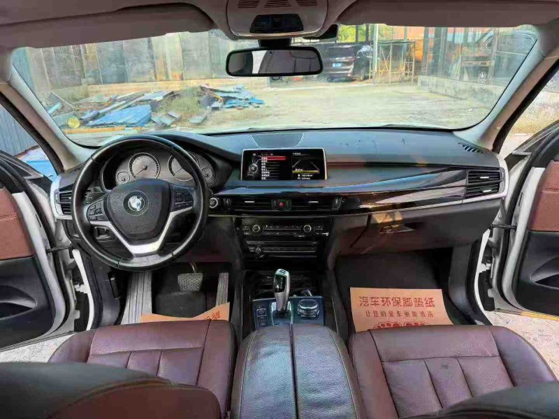 徐州16年宝马X55