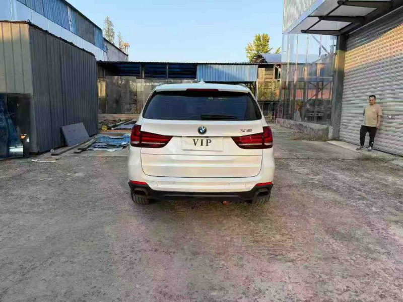 徐州16年宝马X59