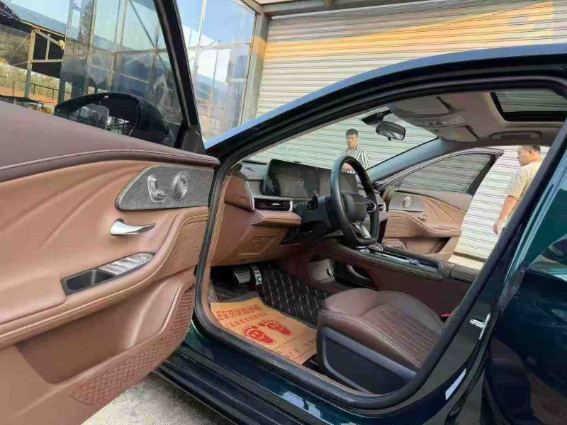 徐州23年奇瑞艾瑞泽4