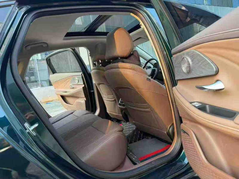 徐州23年奇瑞艾瑞泽7