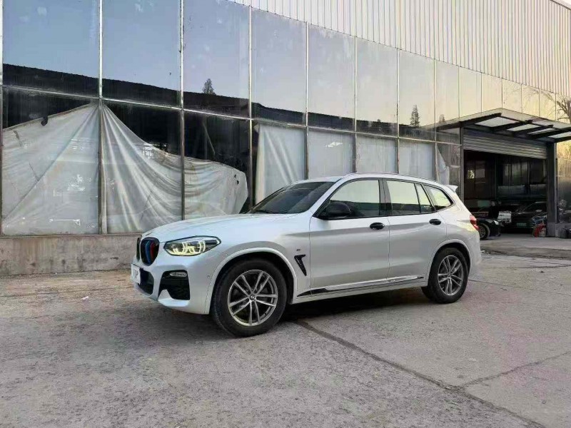 徐州18年宝马X32