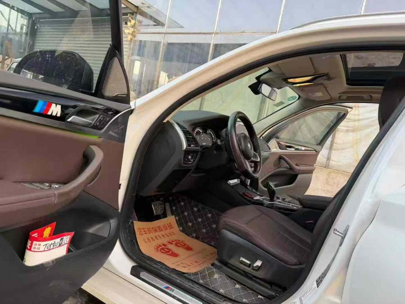 徐州18年宝马X34