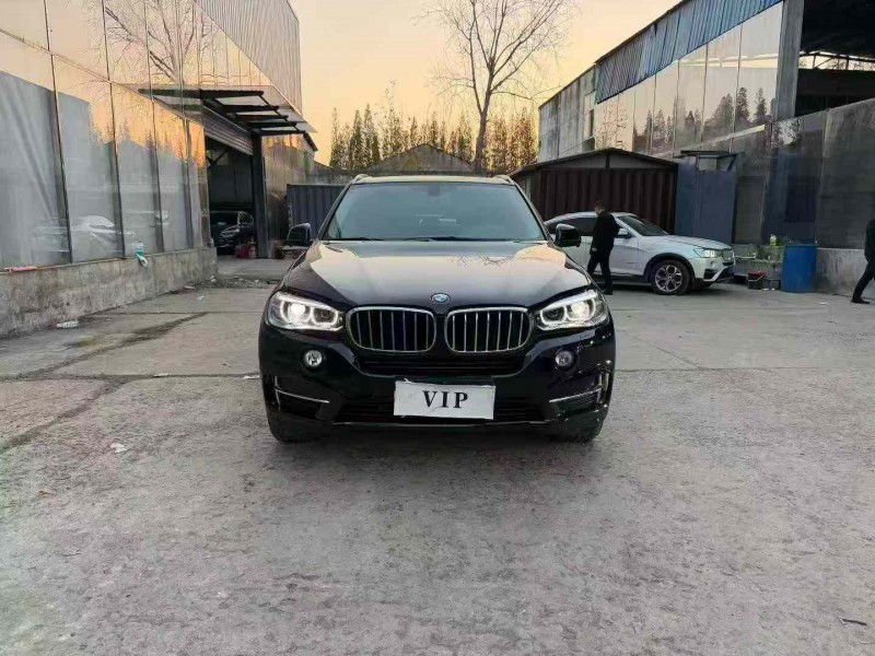 徐州18年宝马X51