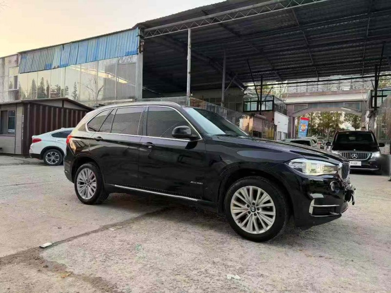 徐州18年宝马X53