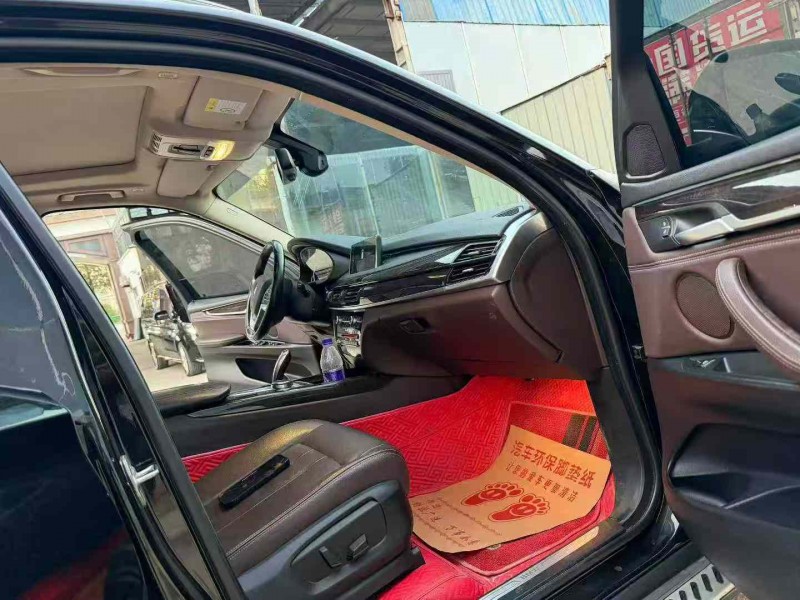 徐州18年宝马X56