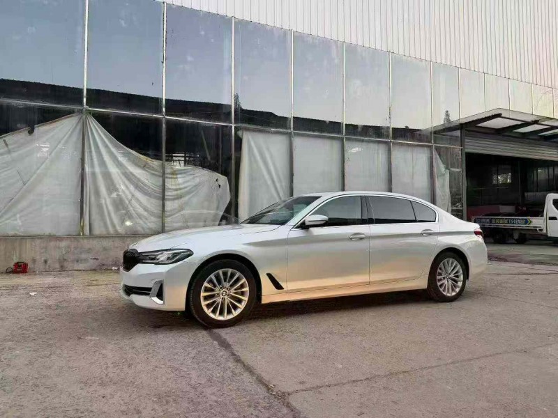 徐州22年宝马5系2