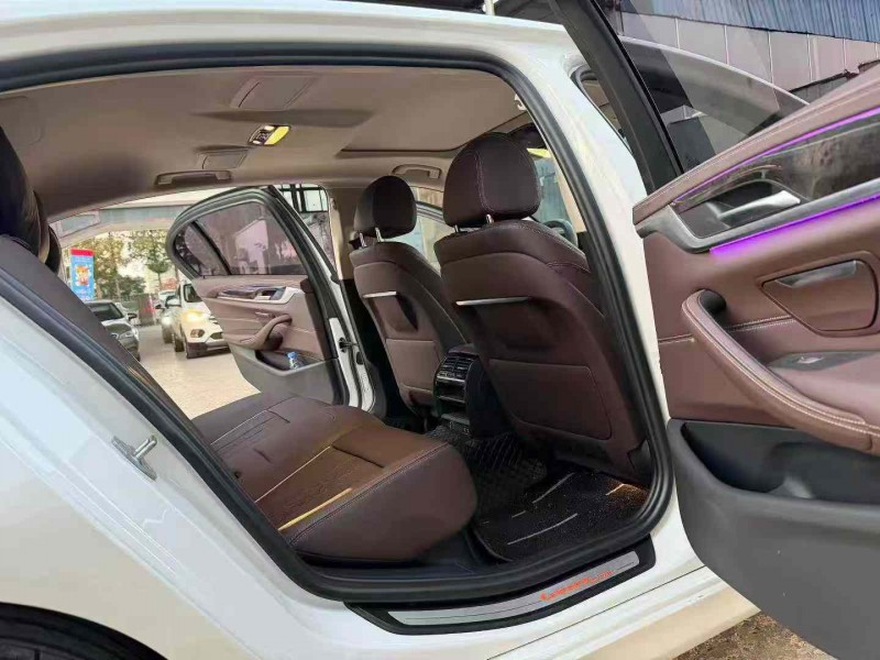 徐州22年宝马5系7