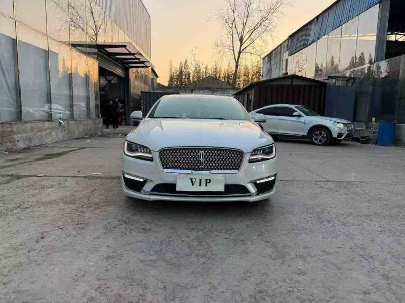 徐州20年林肯MKZ1