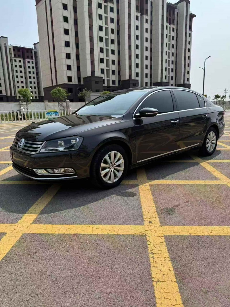 秦皇岛15年大众迈腾2