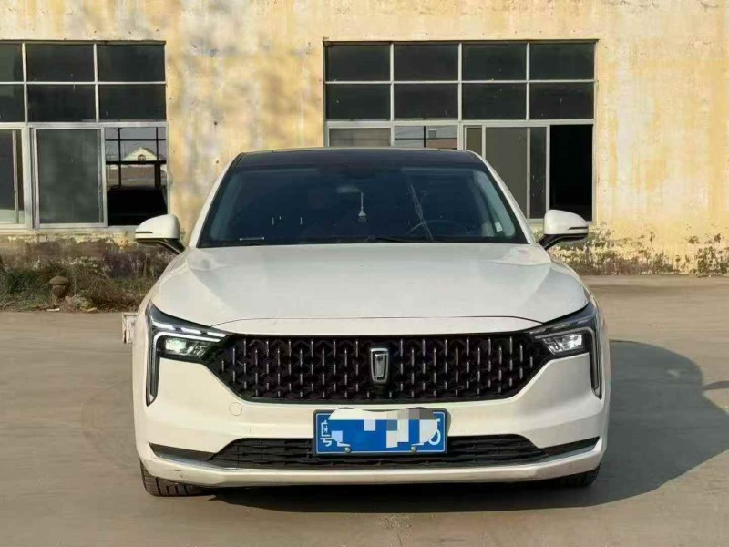 东营22年奔腾B701