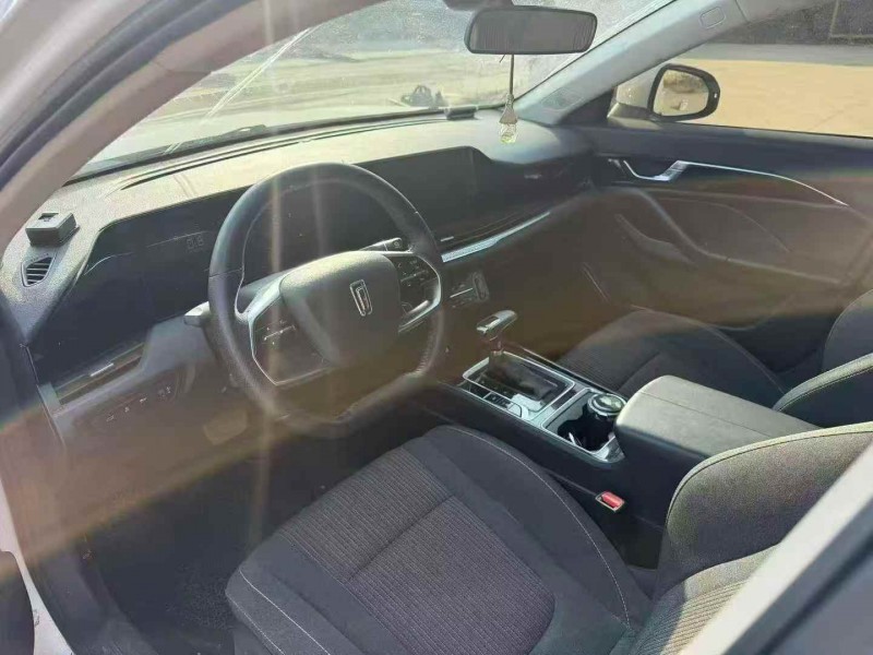 东营22年奔腾B705