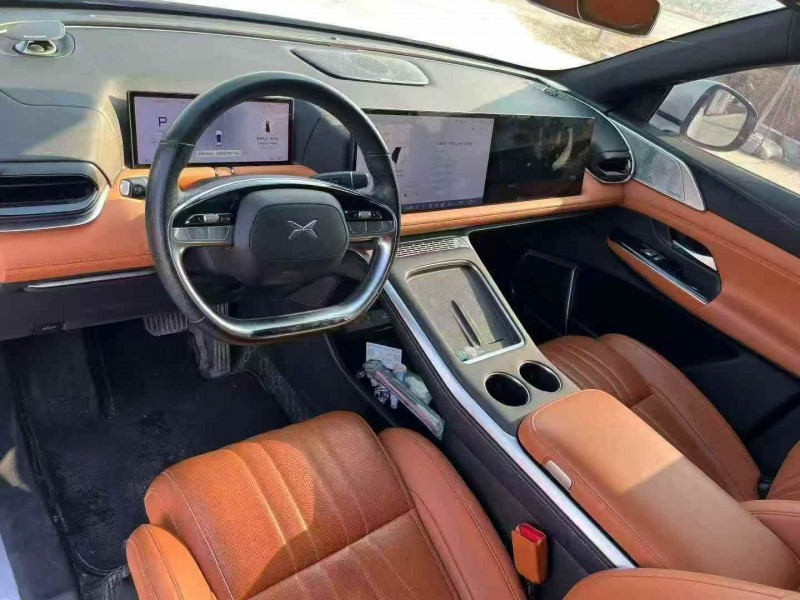 潍坊24年小鹏汽车G94