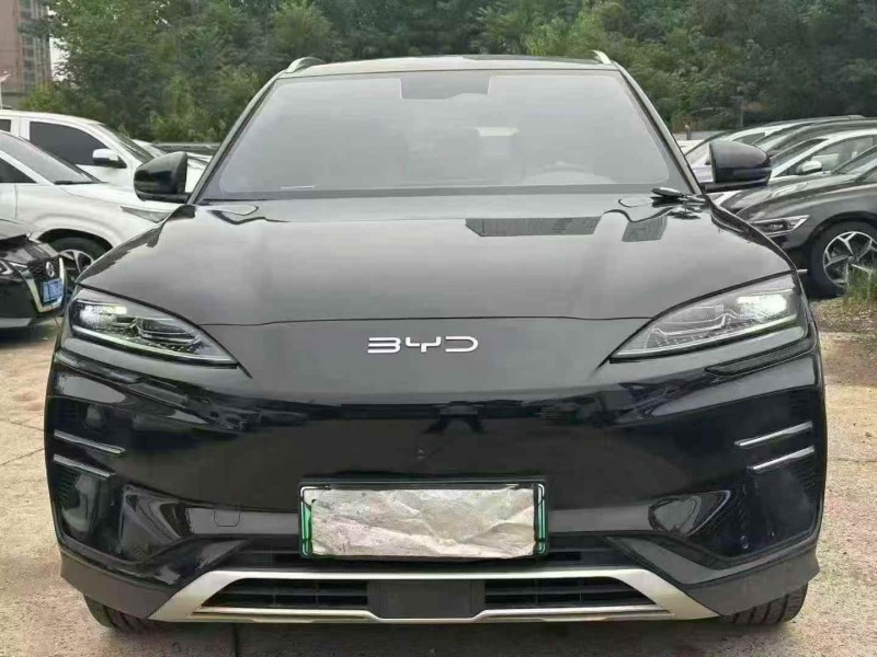 邵阳24年比亚迪宋1