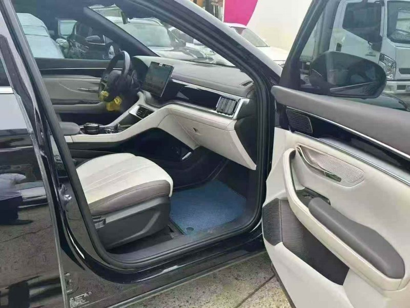 邵阳24年比亚迪宋4