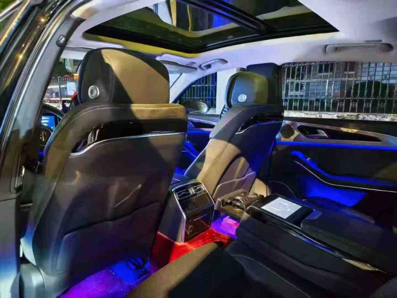 温州23年红旗H94