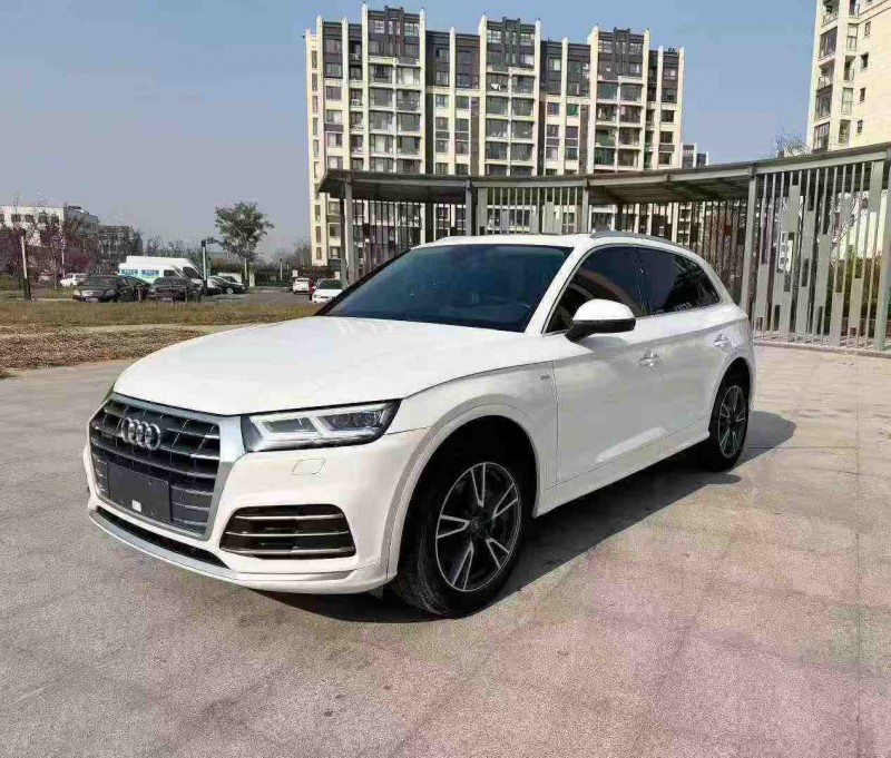 常州21年奥迪Q52