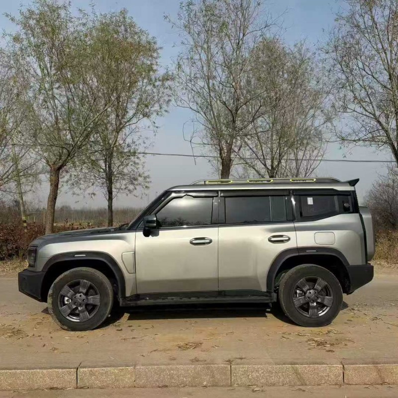 淄博24年奇瑞捷途9