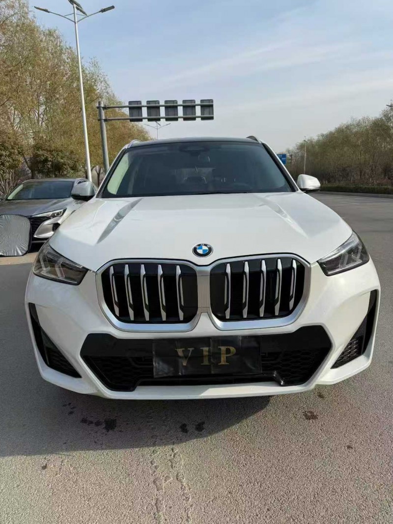青岛24年宝马X11