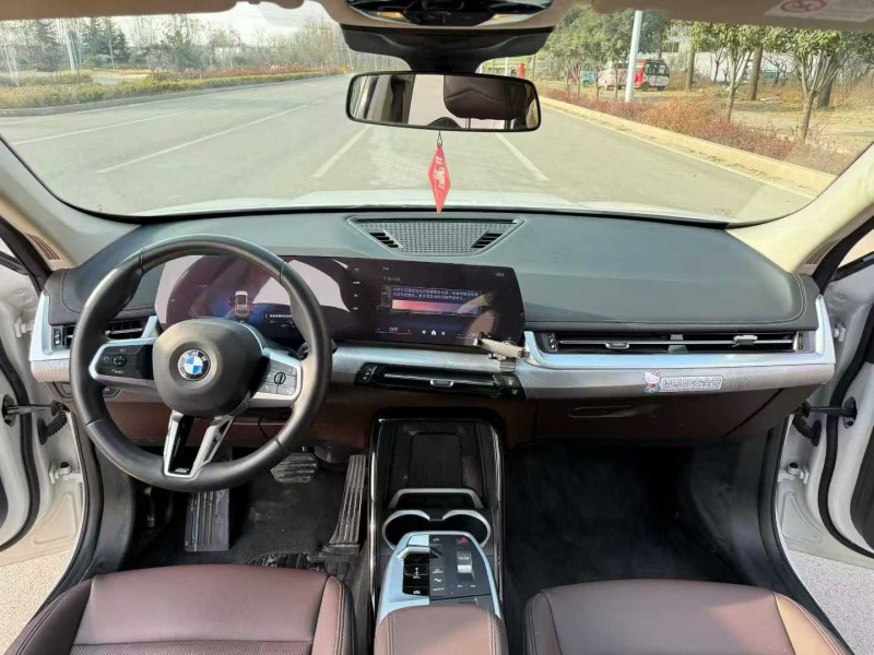 青岛24年宝马X16