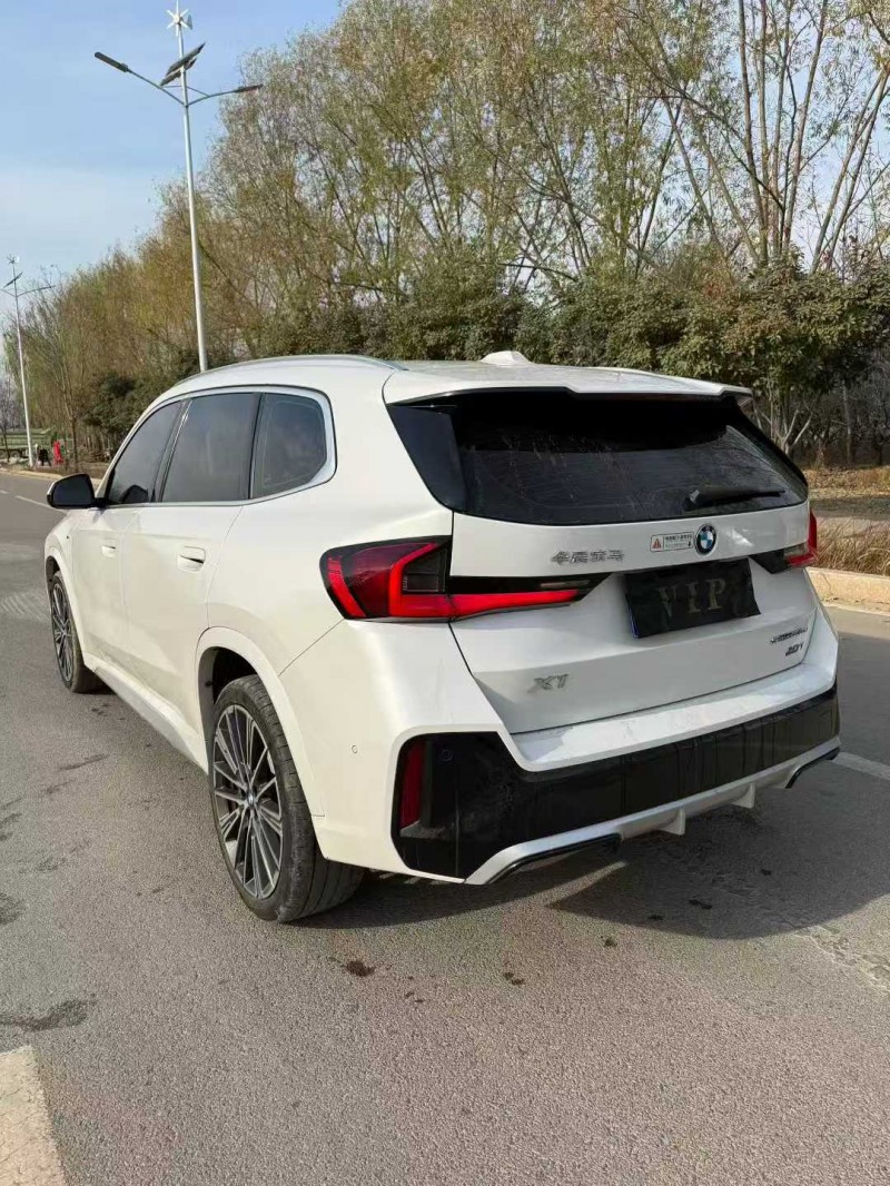 青岛24年宝马X19