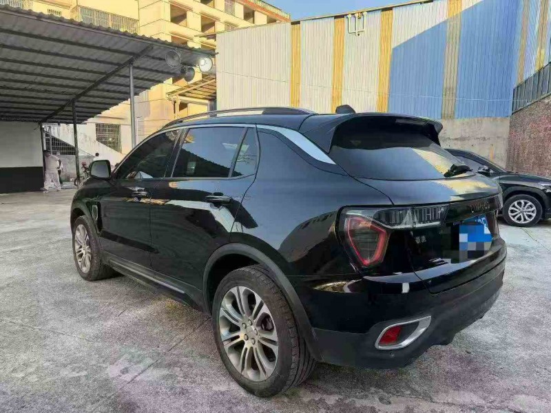 衡阳20年领克018