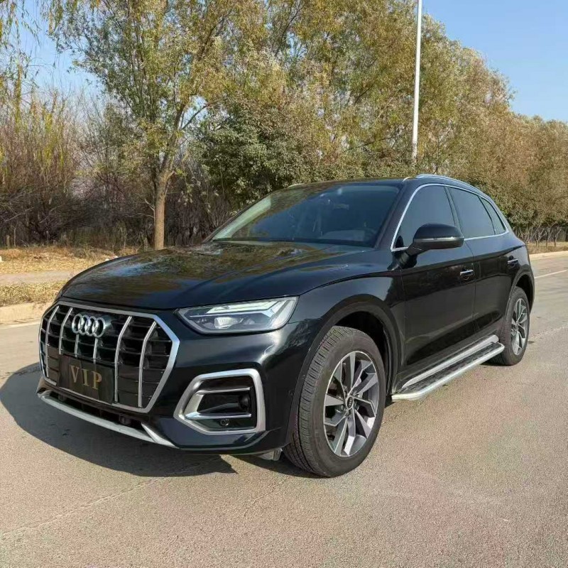 潍坊21年奥迪Q53