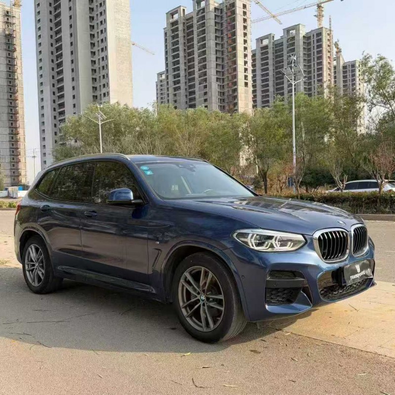 济宁20年宝马X32