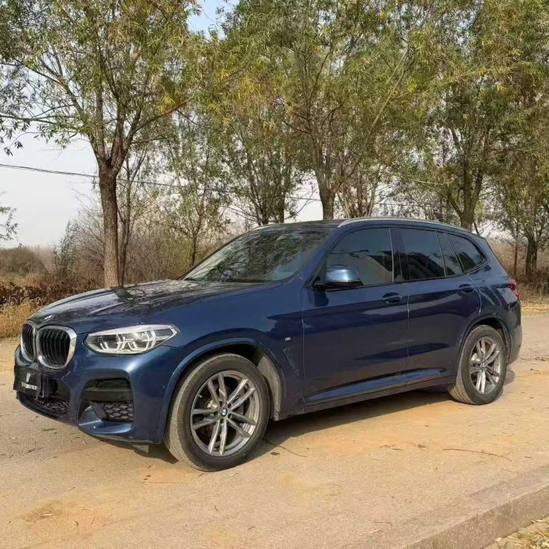 济宁20年宝马X33