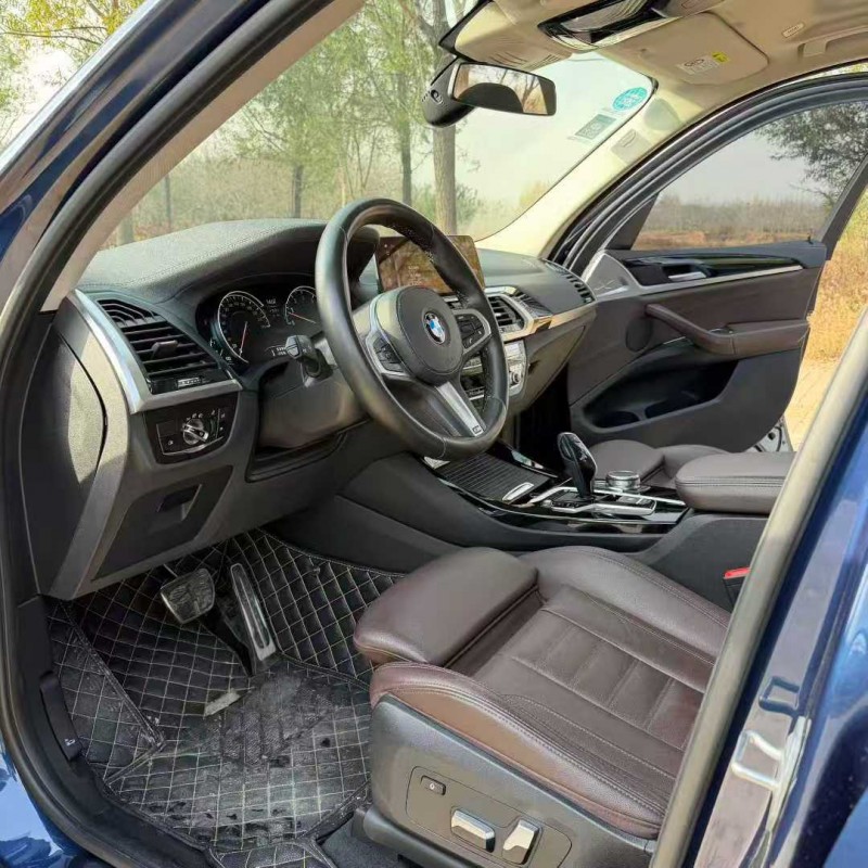 济宁20年宝马X35