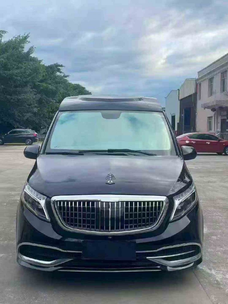 莆田21年奔驰威霆1