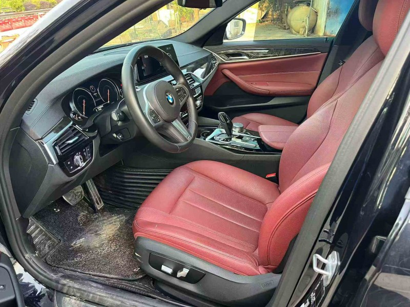 肇庆18年宝马5系5