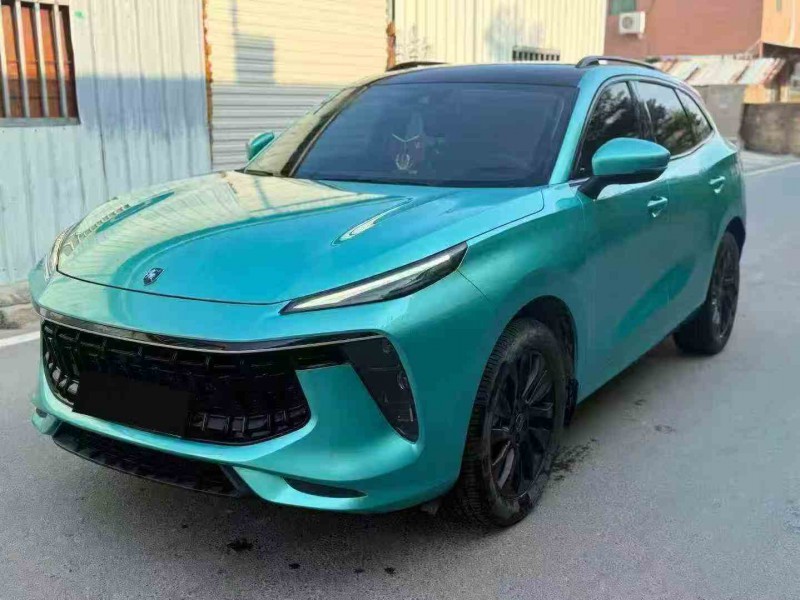 莆田21年东风风行2