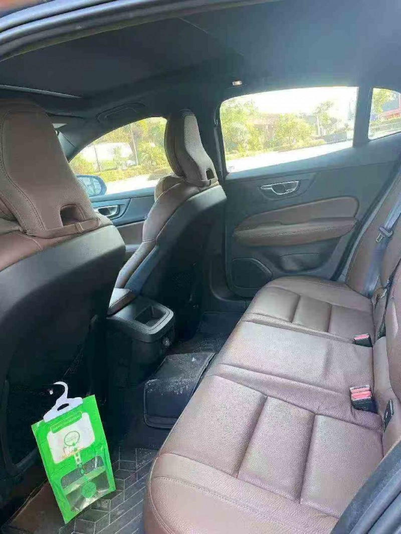 厦门24年沃尔沃S60L4