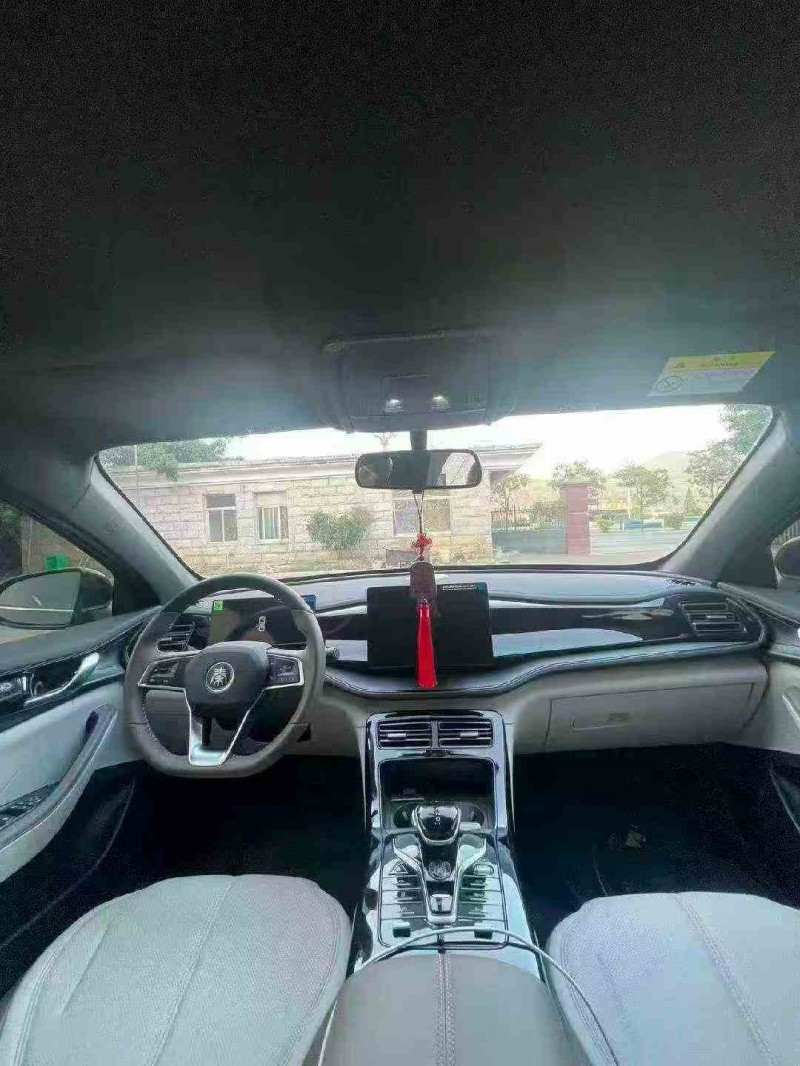 漳州24年比亚迪秦4