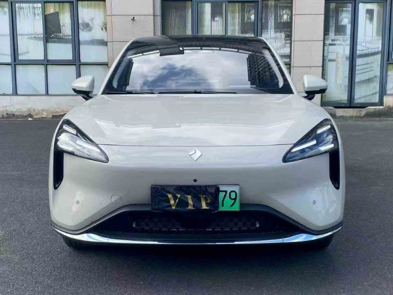 南平25年宝骏云海1