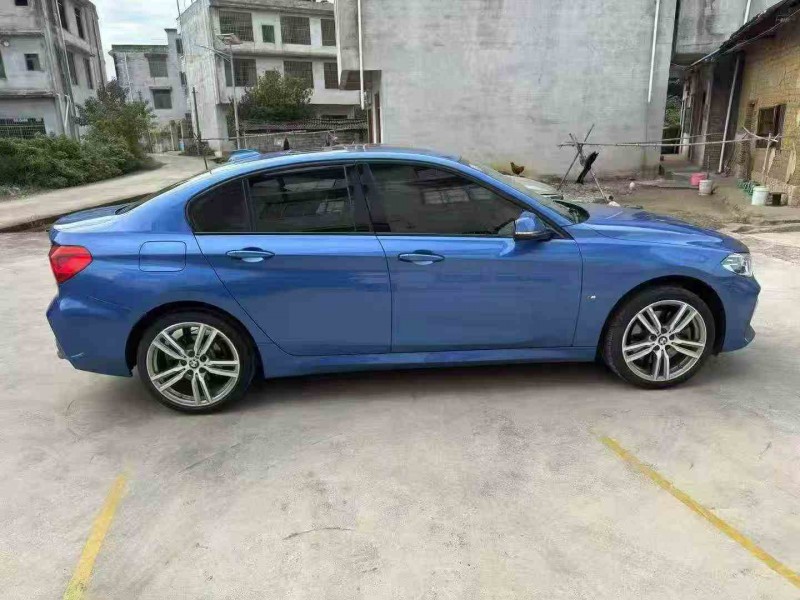 桂林20年宝马1系3