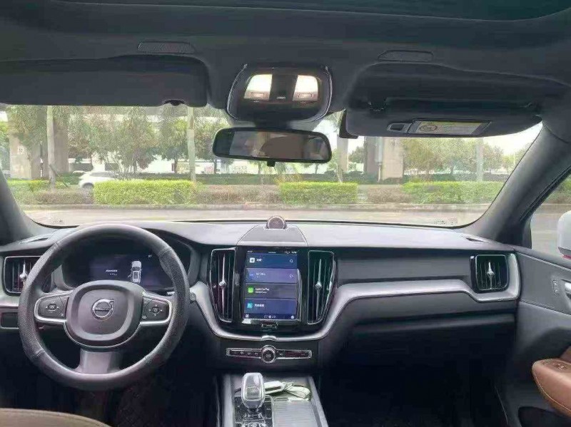 漳州24年沃尔沃XC604