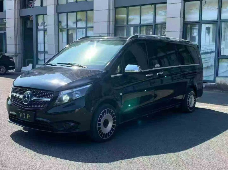 三明18年奔驰威霆2