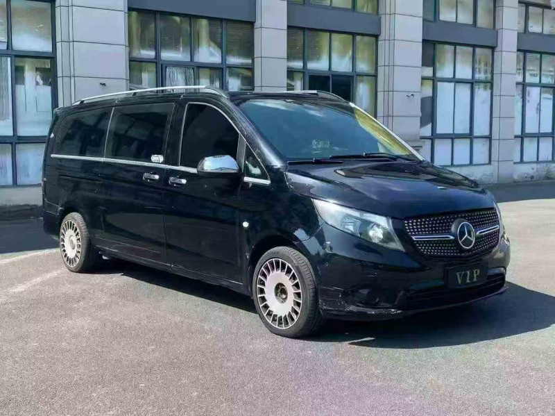 三明18年奔驰威霆3