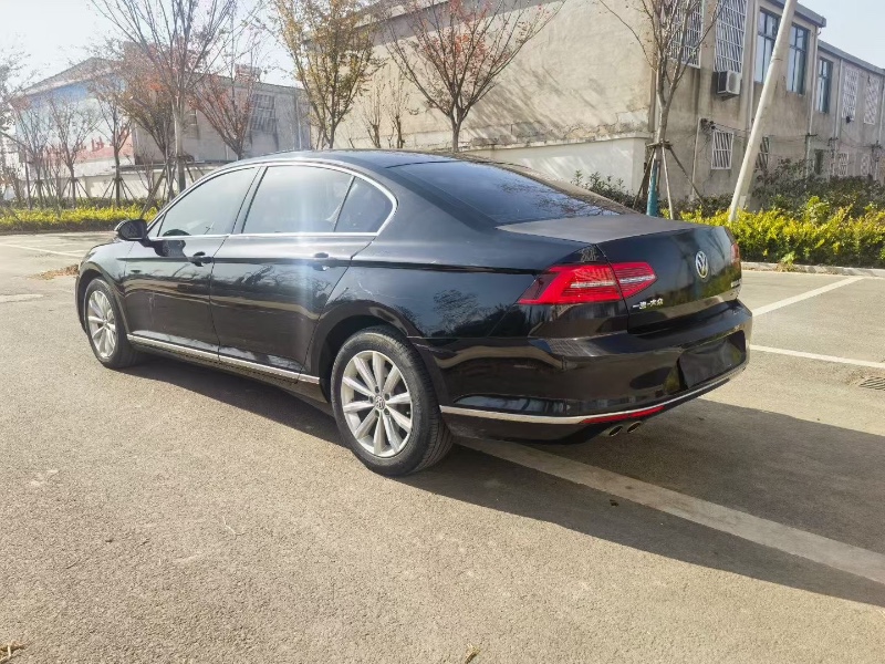 宿州18年大众迈腾4