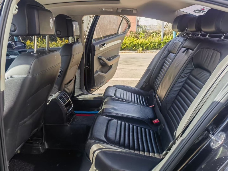 宿州18年大众迈腾9