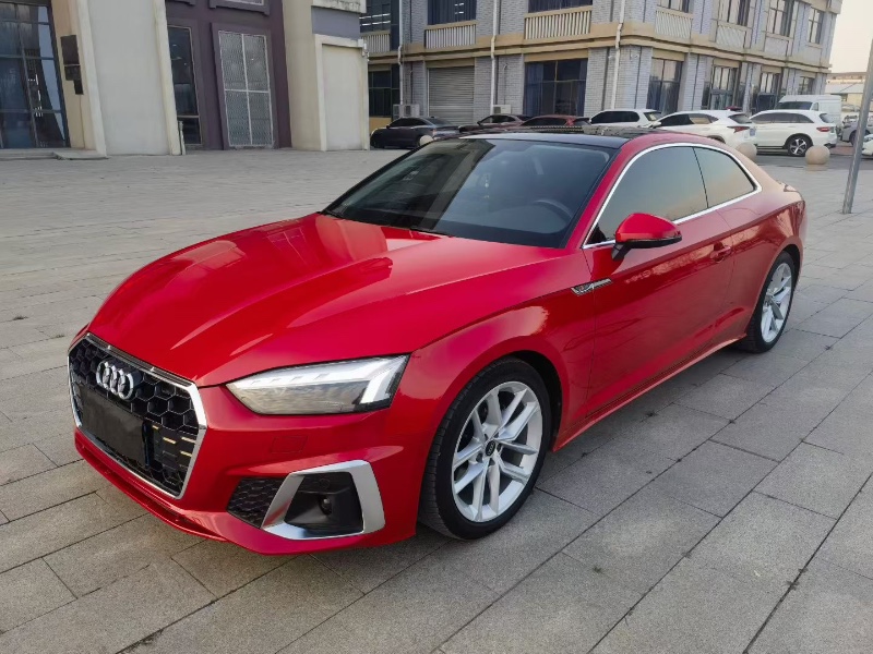 宿州22年奥迪A53