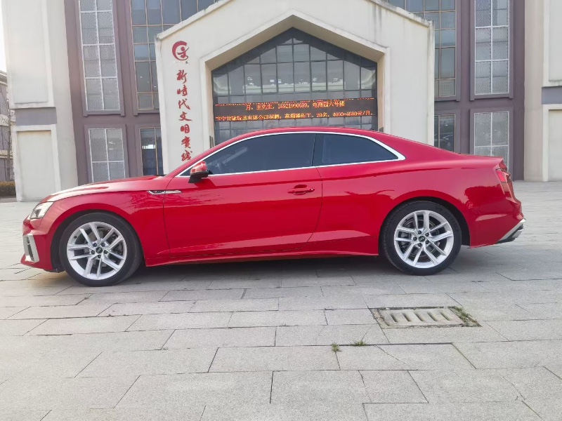 宿州22年奥迪A56