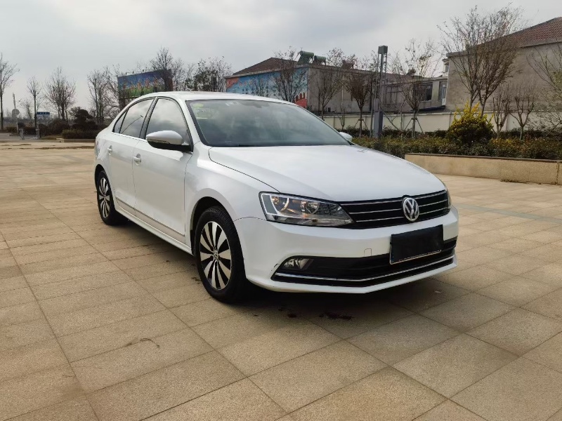 宿州19年大众速腾2