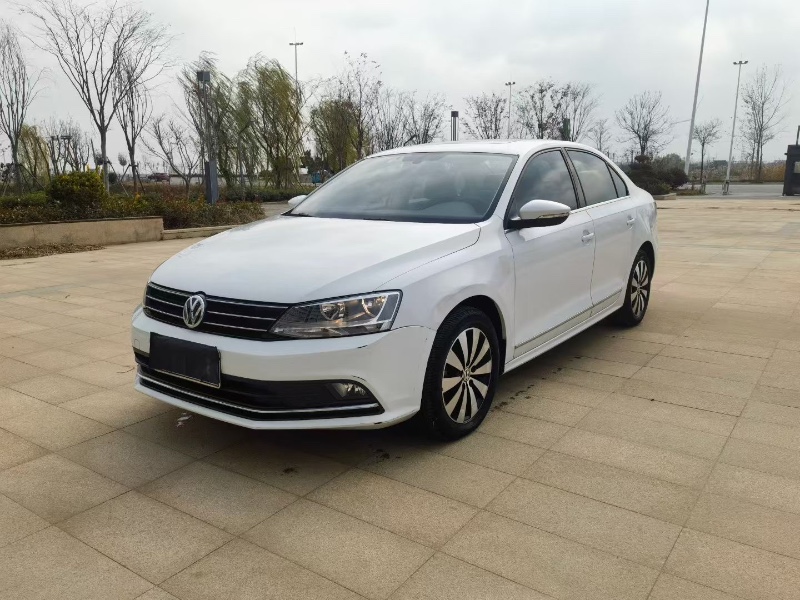 宿州19年大众速腾3