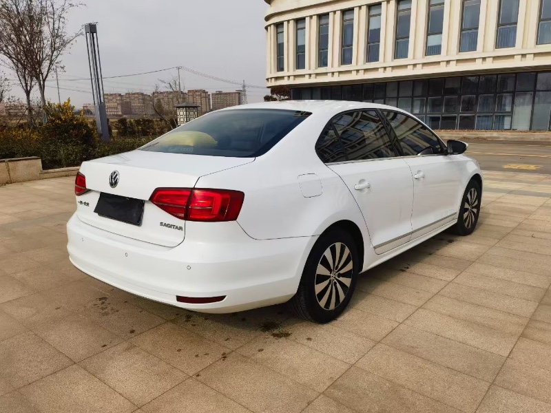 宿州19年大众速腾4