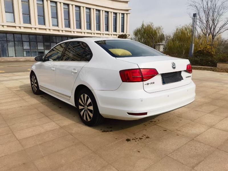 宿州19年大众速腾5