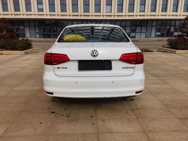 宿州19年大众速腾6