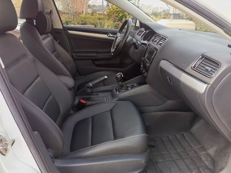 宿州19年大众速腾8